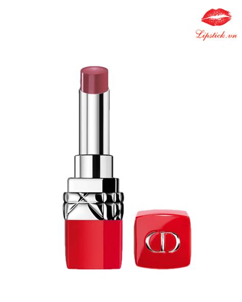 ultra rouge dior 587|Rouge Dior Ultra Rouge .